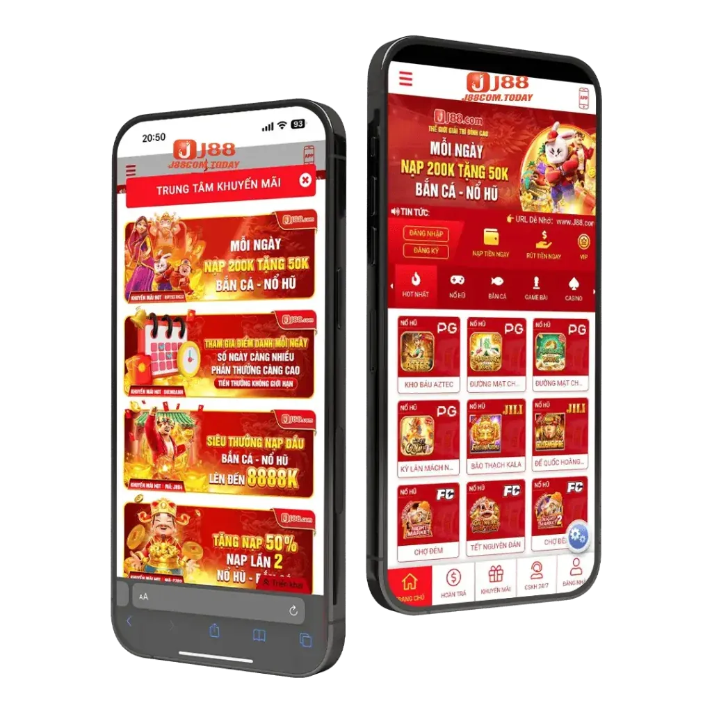 Khuyến mãi đặc biệt cho từng sảnh game C54777