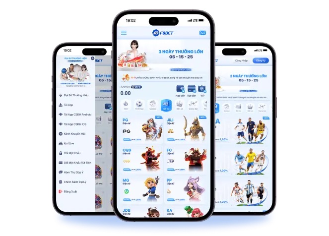 Đa dạng trò chơi bắn cá c54777