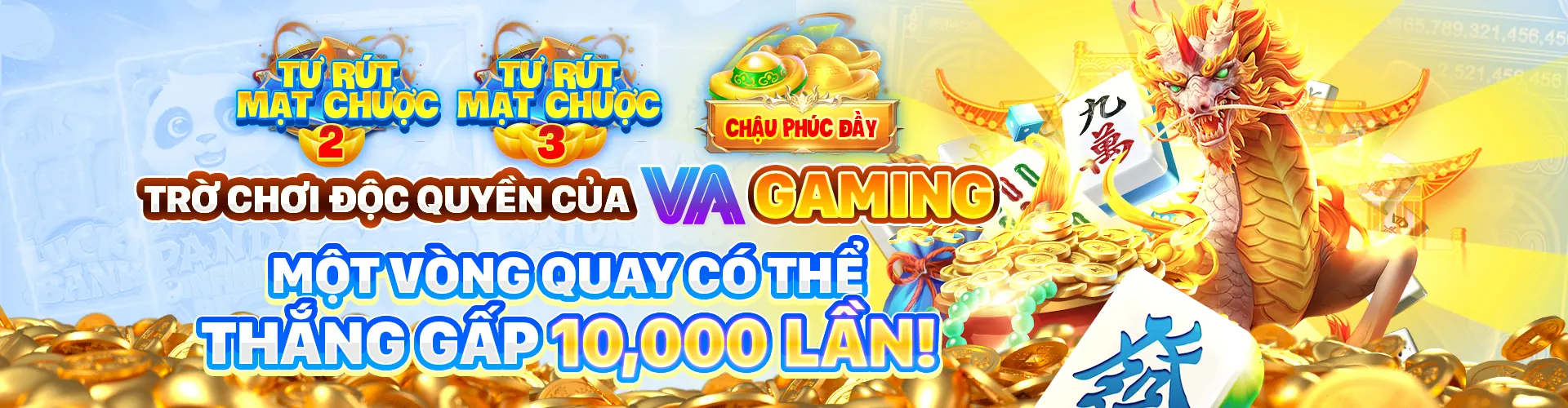 Kho game đa dạng C54777
