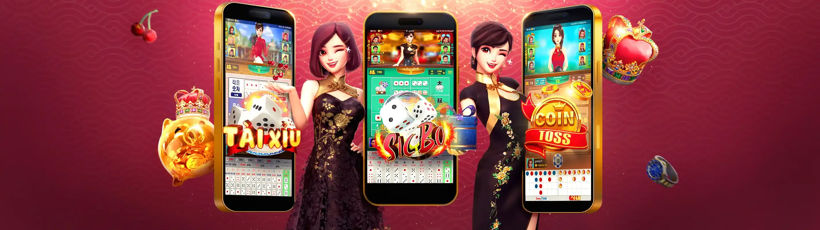 Hình ảnh chính hướng dẫn trò chơi C54777